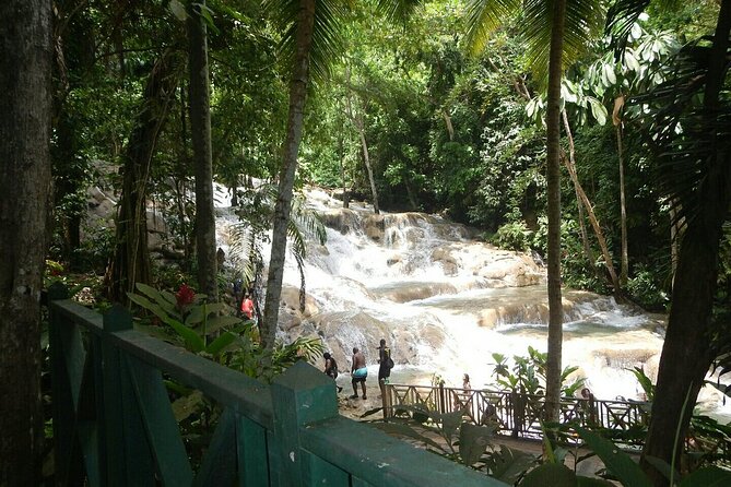 Dunns River Falls Private Tour ** {Entry Tickets Included }** - Frequently Asked Questions