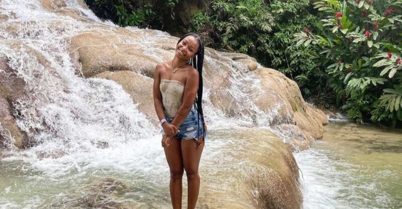 Dunn's River Falls Private Tour - Experience Highlights