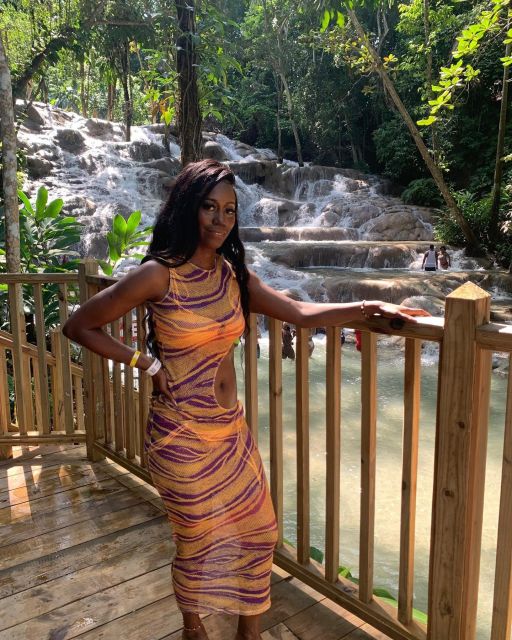 Dunn's River Falls Private Tour - Personalized Private Tour