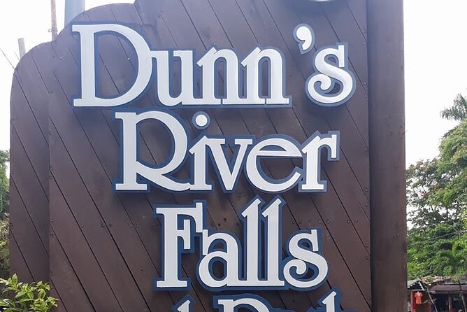 Dunns River Falls Private Tour With Transportation + Ticket - Booking Your Stay