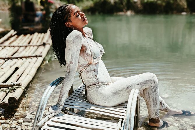 Dunns River Falls, Rafting, Zipline & Horseback From Montego Bay - Participant Requirements