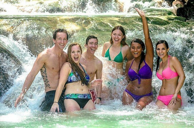 Dunn's river falls, shopping and lunch - FAQ