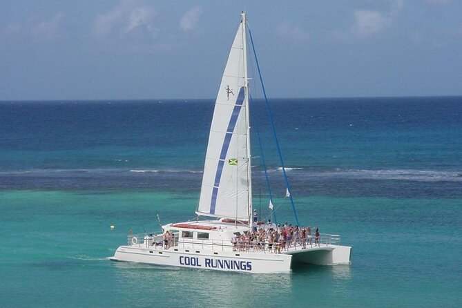 Dunns River Falls Tour Ocho Rios Jamaica - Included Amenities
