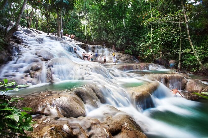 Dunns River Falls Tour Ocho Rios Jamaica - Operating Hours