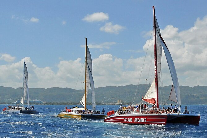 Dunns River Falls Tour Ocho Rios Jamaica - Pricing and Booking