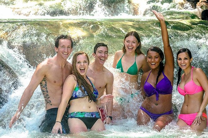 Dunns River Falls & White River Tubing Combo Tour From Ocho Rios - Booking and Cancellation