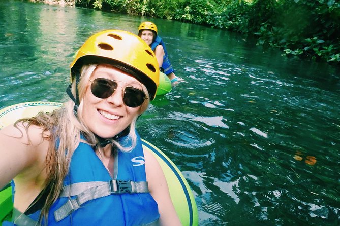 Dunns River Falls & White River Tubing Combo Tour From Ocho Rios - Who Should Experience This Tour