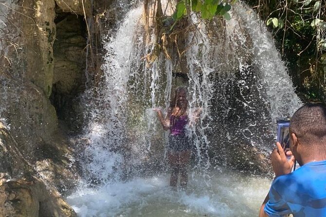 Dunns River Falls, Zipline Adventure From Kingston - Booking Confirmation and Cancellation Policy