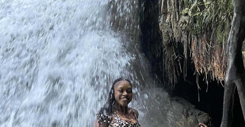 Dunn's River Falls, Ziplines and Fern Gully Adventure - Key Points