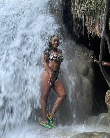 Dunn's River Falls, Ziplines and Fern Gully Adventure - Pricing and Inclusions