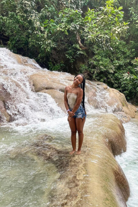 Dunn's River Falls, Ziplines and Fern Gully Adventure - Exploring Fern Gully