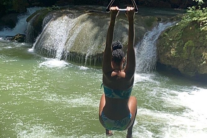 Dunn'S River & Horse Back Riding Activity From Montego Bay - Pricing Information