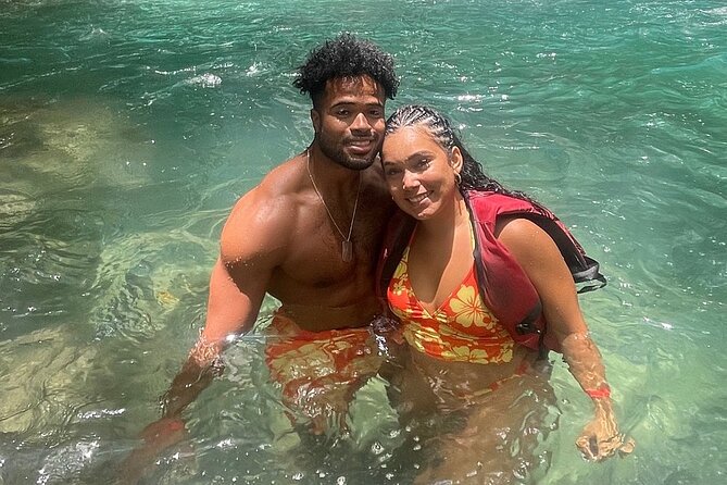 Dunn'S River & Horse Back Riding Activity From Montego Bay - Booking and Cancellation Policy