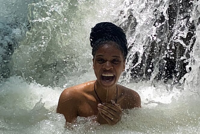 Dunn'S River & Horse Back Riding Activity From Montego Bay - Horseback Riding Experience