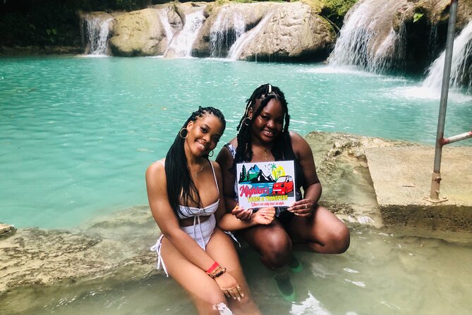 Dunn'S River Horseback Riding and Rafting on the White River Combo Tour - Schedule and Availability