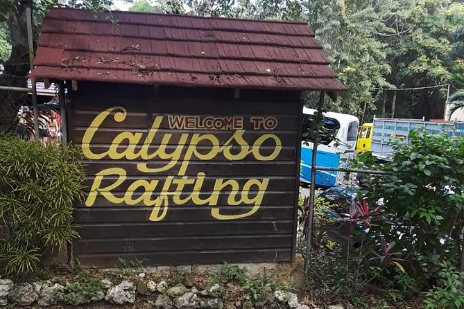 Dunns River, River Tubing and Lunch Combo - Inclusions and Transportation