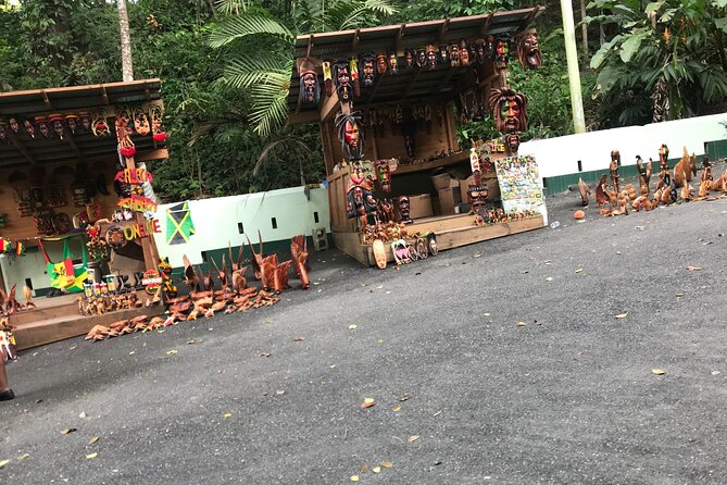 Dunns River Tour - Capturing Lasting Memories