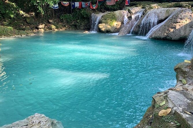 Dunns River&Blue Hole Water Fallstour From Montego Bay - Pickup and Meeting Information