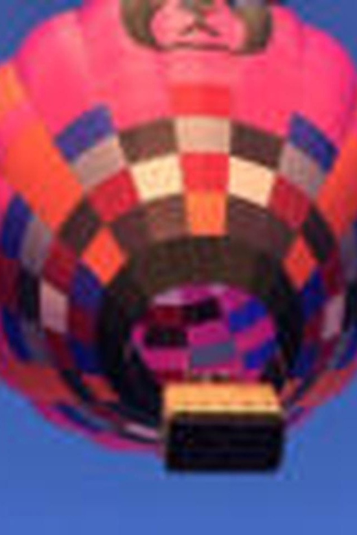 Duo Flight - Booking and Cancellation Details