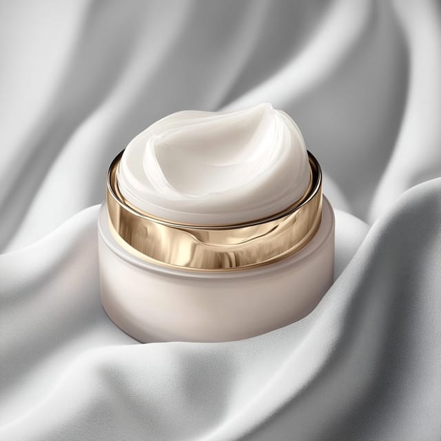 Duo Hand and Body Cream Making - Paris 1st - Logistics and Meeting Point