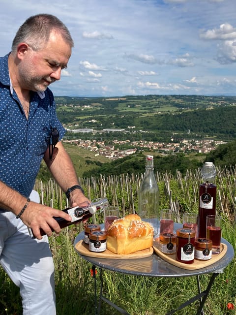 DUO PARENTS CHILDREN WINE CÔTE-RÔTIE TOUR VISIT - Frequently Asked Questions