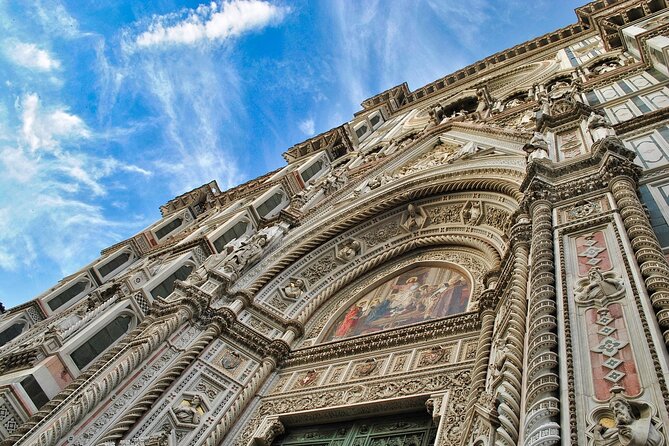 Duomo Cathedral Florence: Skip the Line & Small Group Tour - Recap