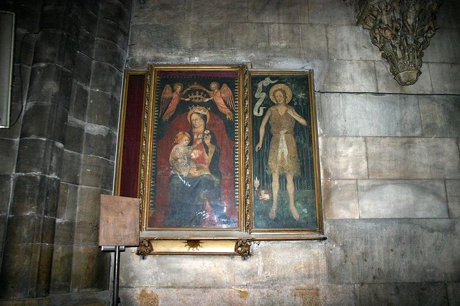 Duomo Cathedral Guided Tour - Tour Guide Expertise