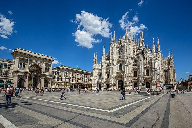 Duomo Cathedral Guided Tour - Customer Feedback and Reviews