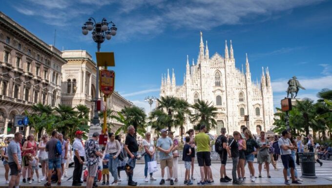 Duomo Delight: Rooftop Marvels! - Customer Feedback