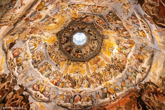 Duomo Florence Santa Maria Del Fiore Audio Guide - Overview
