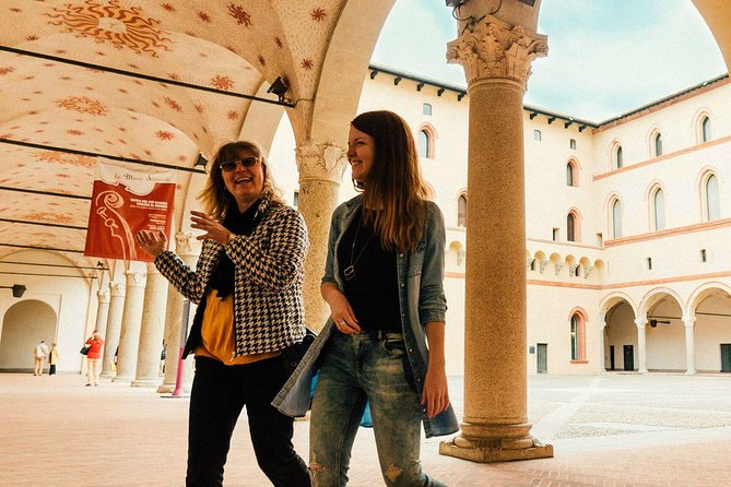 Duomo & Surroundings Private Tour With Locals - Customer Reviews