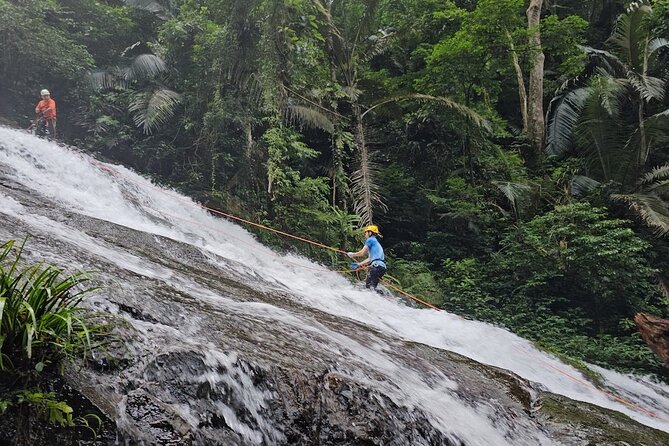 Duong Cam Canyoning & Bru Van Kieu Experience 2D1N - Good To Know