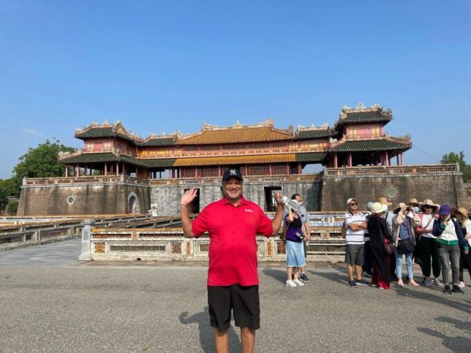 Duong Lam Ancient Village Adventure - Frequently Asked Questions