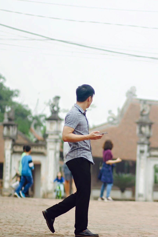 Duong Lam Ancient Village and Van Phuc Silk Village Day Tour - Key Points