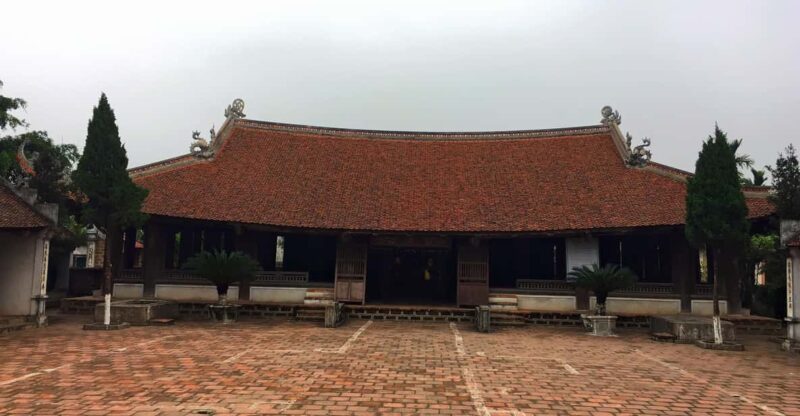 Duong Lam Ancient Village and Van Phuc Silk Village Day Tour - Cultural and Historical Significance