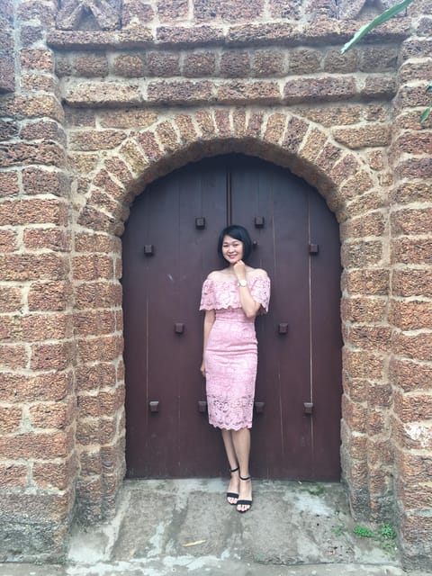 Duong Lam Ancient Village and Van Phuc Silk Village Day Tour - Duong Lam Ancient Village