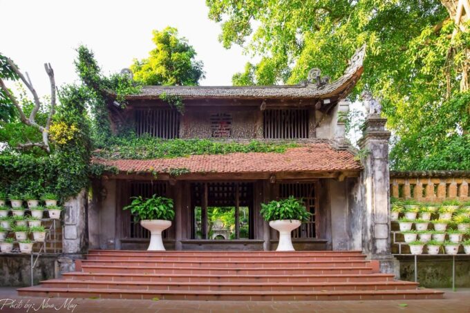 Duong Lam Ancient Village Private Day Tour - Additional Information
