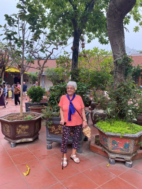 Duong Lam Ancient Village Private Day Tour - Frequently Asked Questions