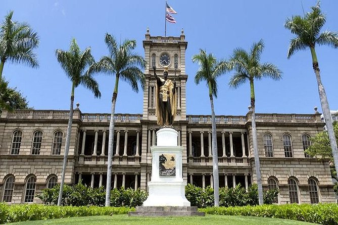 (Duplicate) Battleships of WWII at Pearl Harbor Tour From Kauai - Booking and Confirmation