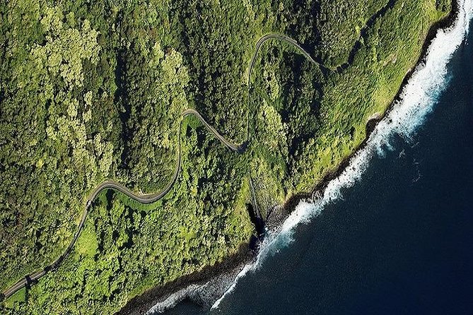 (Duplicate) Hana Rainforest & Waterfall Experience From Oahu - Reflecting on the Tour