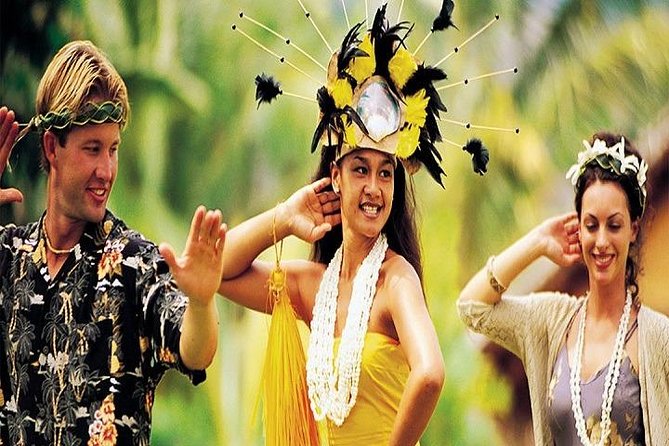 (Duplicate) Pearl Harbor, Dole, and Polynesian Center From Maui - Customer Feedback