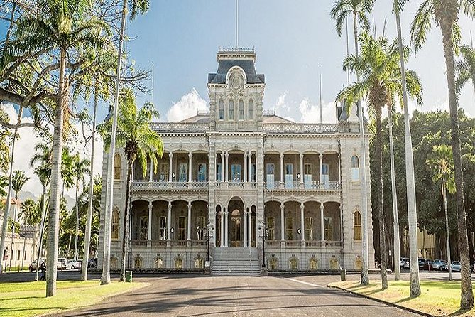 (Duplicate) Pearl Harbor Dole Polynesian Center From Big Island - Frequently Asked Questions