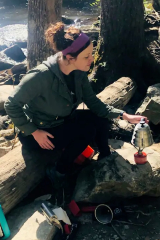 Dupont State Forest: Three Waterfalls Hike With Coffee Brew - Key Points
