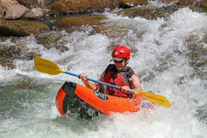 Durango 1/4 Day Kayaking Trip - Lower Animas River - The Sum Up: Is It Worth It?