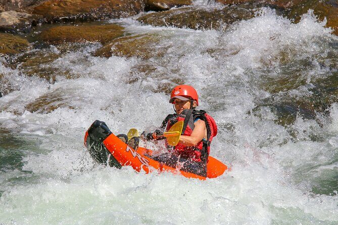 Durango 1/4 Day Kayaking Trip - Lower Animas River - FAQ