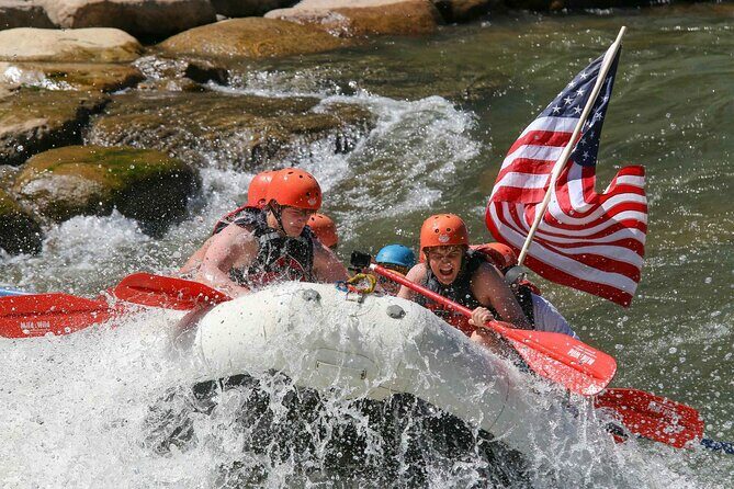 Durango 3/4 Day Rafting Trip with Lunch - Lower Animas River - The Lunch Break: A Local Flavor