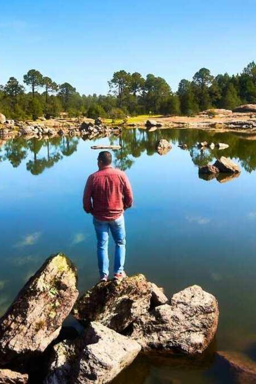 Durango: Beauties of the Sierra Madre Occidental Tour - Key Points