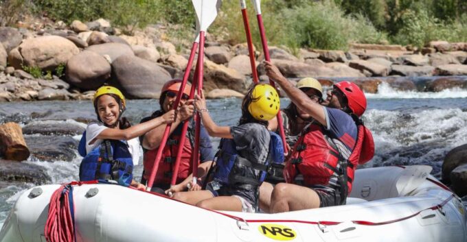 Durango, CO: Whitewater Rafting — 2.5 Hour Trip - Frequently Asked Questions