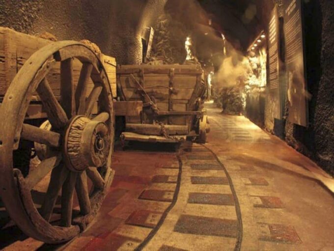 Durango: Colonial Era Mining Museum Tour - Booking Information and Restrictions