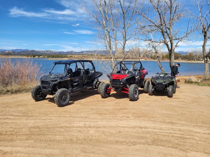Durango: Guided 4 Hour UTV/RZR Tour - Frequently Asked Questions